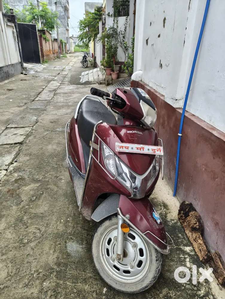 Good Condition and 1st owner