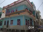 Ground floor rent for girls and family fully indipendent portion