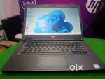 Dell Latitude 5490 i5 7th Gen 8gb RAM 256gb SSD 14 inchs Gud Works del