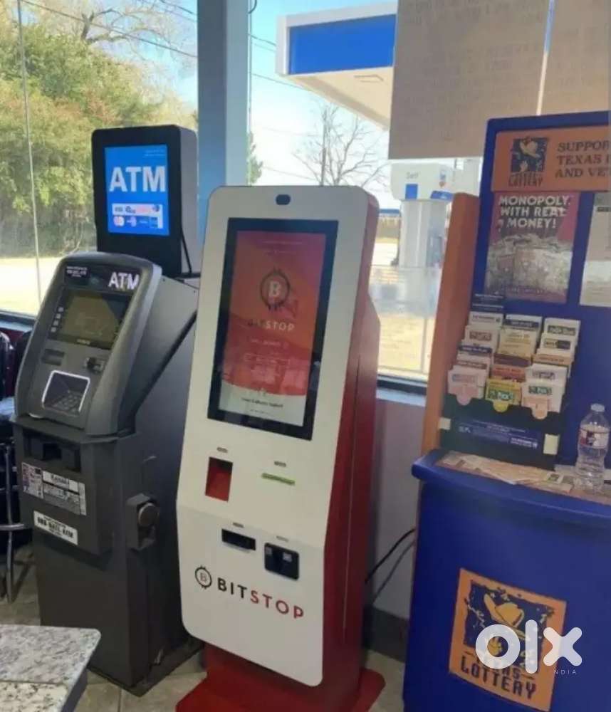 Cash  Filling Boys Required