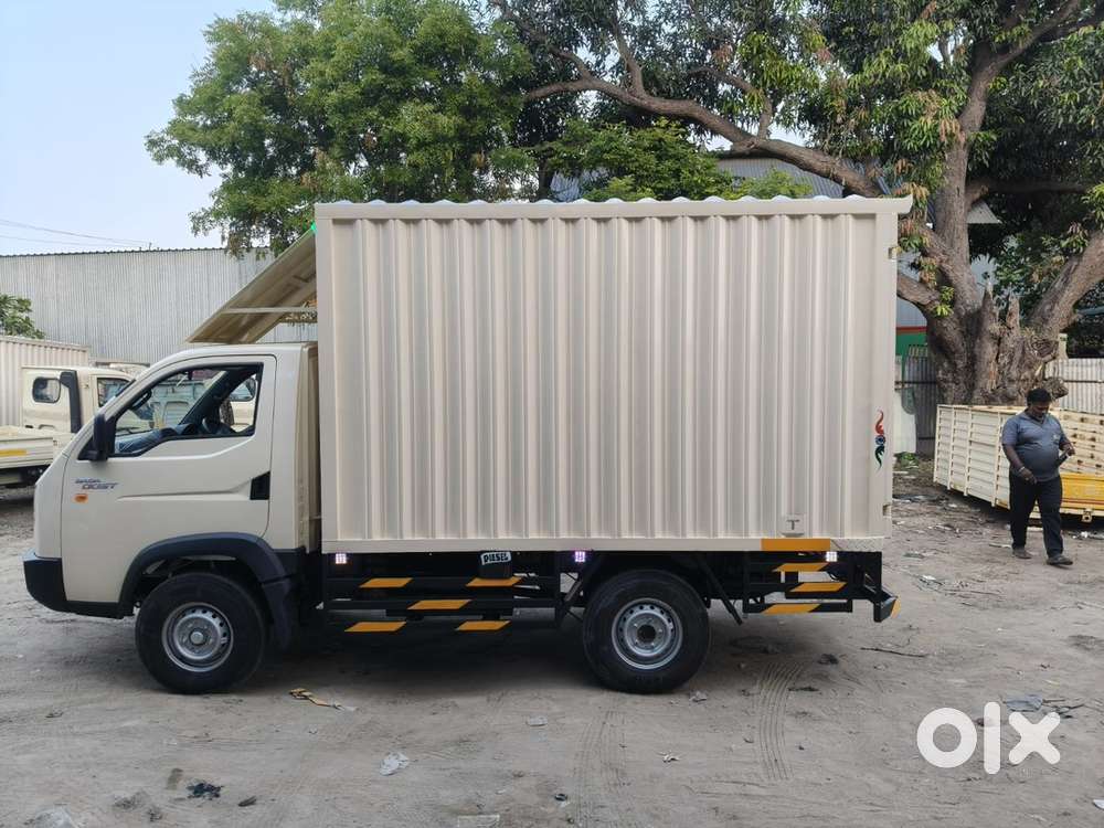 BADA DOST DRIVERS NEEDED