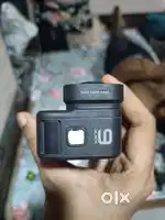 GoPro Hero 9 Black (Not Working / For Parts Only)