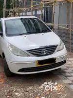 Tata Indica Vista 2015 for scrape dealer