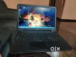 Dell Inspiron 3521, intel I7 4th gen