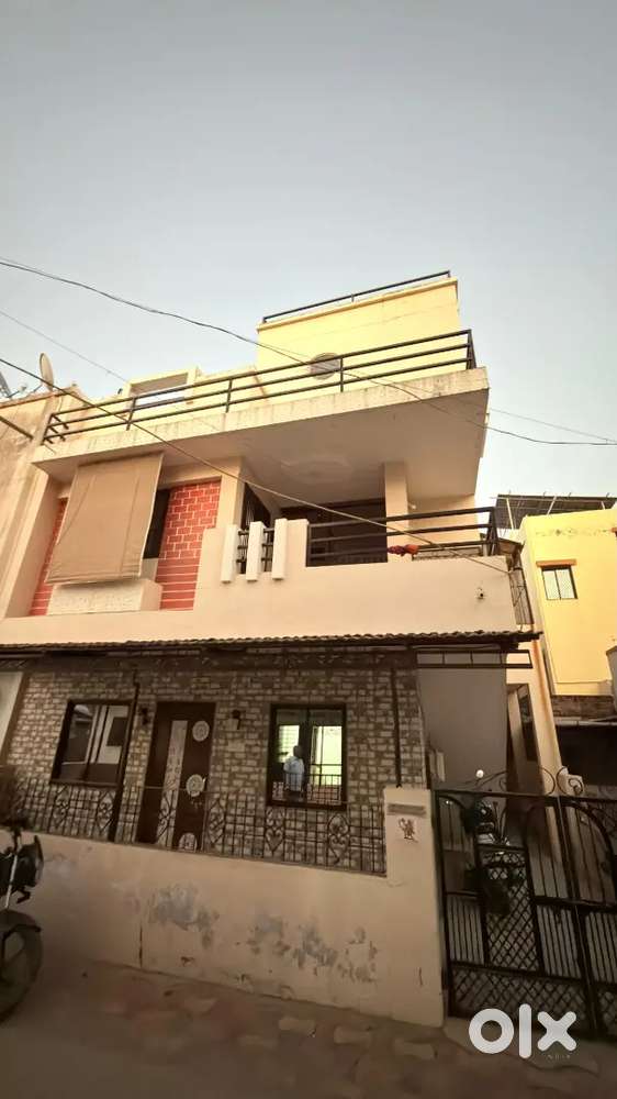 Best location house