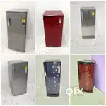 Best combo sale running @ running at single door refrigerator