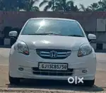Honda Amaze VX (O) i-VTEC, 2014, Petrol