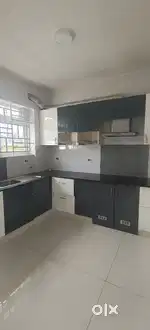 2  BHK SEMI FURNISHED WITH COVERED CAR PARKING FLAT FOR RENT IN DPI.