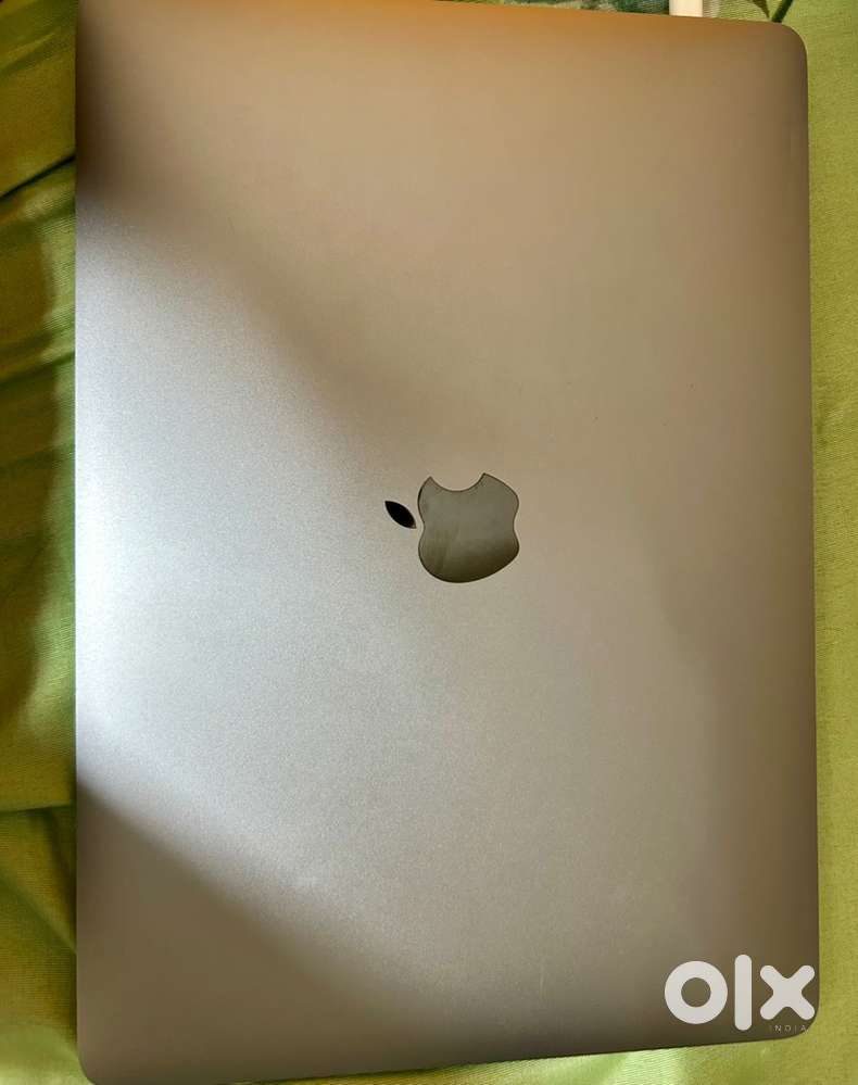 Macbook Air M1 16 GB RAM 512GB SSD