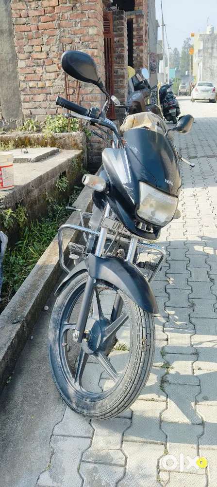 Hero super splendor 125 cc