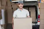 Urgent requirement Delivery Boy // Van delivery//Bike delivery Any