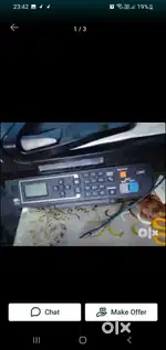 Printer, Epson L 565
