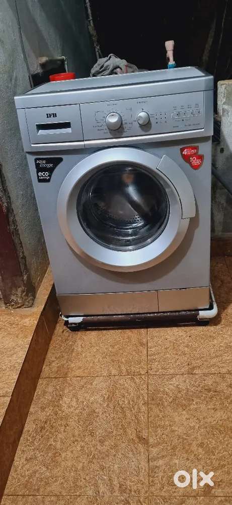 Washing machine 6 month only use good condition