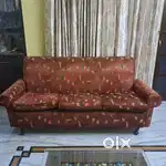 5 seater sofa set
