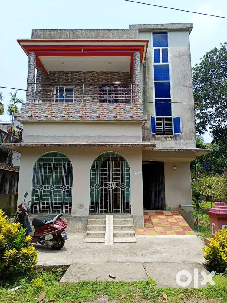 HOUSE ROOM FOR RENT