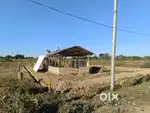 Land for sale.