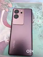 Vivo v29e  okk phone hai 5g