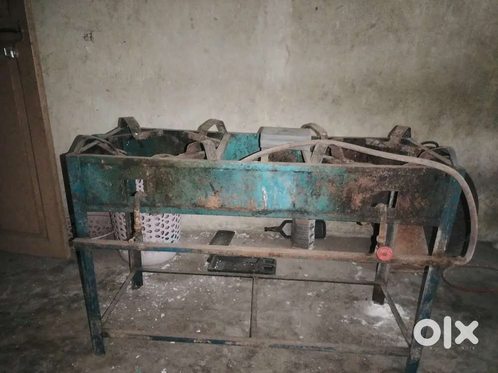 Gas stove good condition
