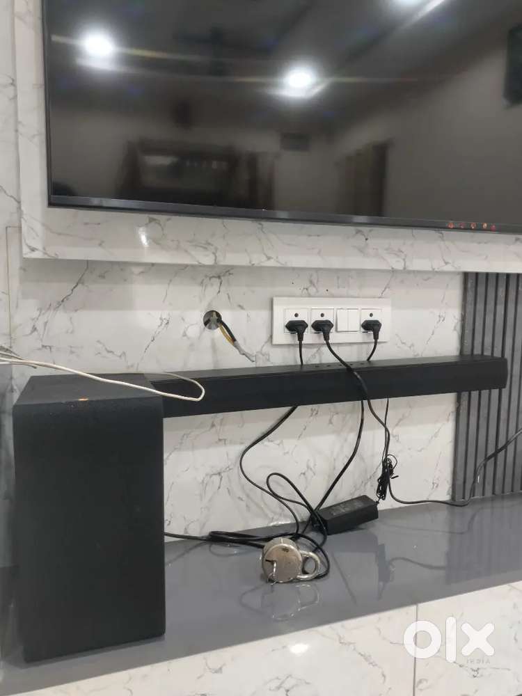 LG soundbar