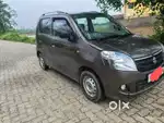 Maruti Suzuki Wagon R 2010
