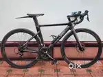 Java siluro 3 Disc  Road bike