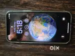 Iphone 12 mini 128gb in mint condition like new