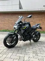 2024 KAWASAKI Z900 TFT AVAILABLE