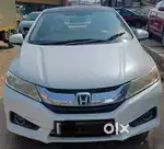 Honda City 2015-2017 i VTEC SV, 2016, Diesel