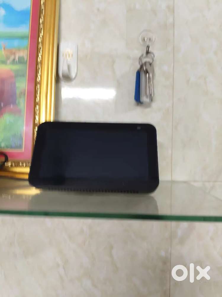 Amazon Echo show 5