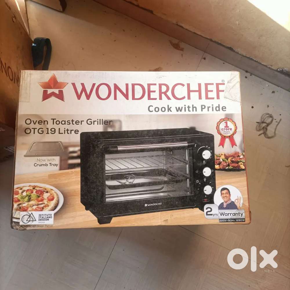 Wonder chef otg