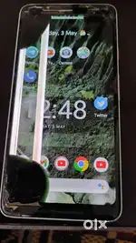 Google pixel 2 , samsang m30 and nokia burner mobile
