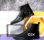 Boots For Men