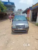 Hyundai Santro Xing LPG Good Condition