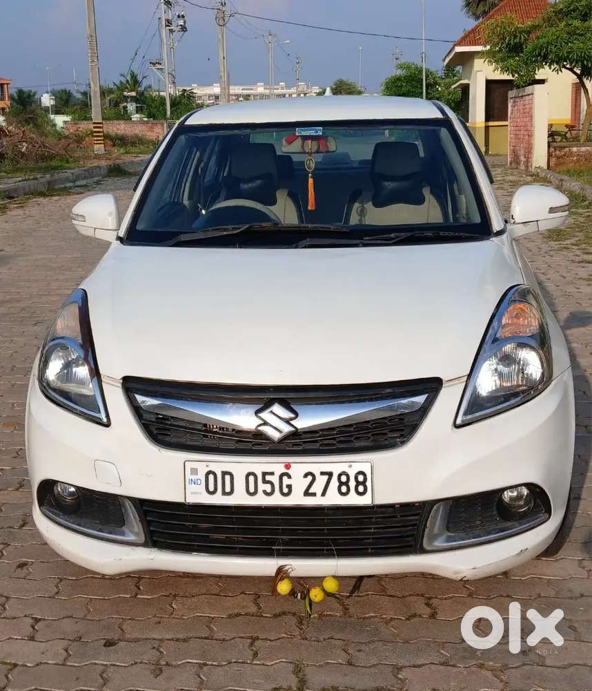 SWIFT DEZIRE 2014 DIESEL, MILEAGE 25KMPL, Personnaly used car