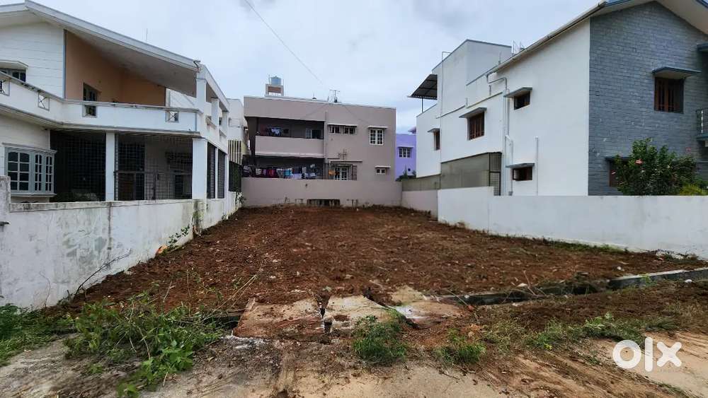 60×40 Site For Sale