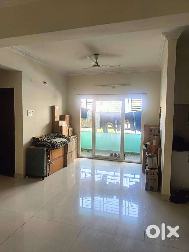 3bhk for lease in Kadubeesanahalli