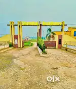Residency Of Shrinika