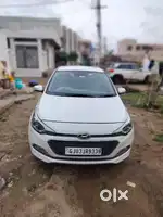 Hyundai i20 2017