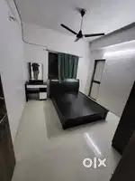 DRM OFFICE NEAR 3BHK FIX FURNISH FLAT