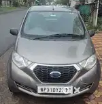 Datsun RediGO 2017 Petrol 54000 Km Driven