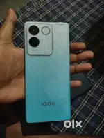 iQOO z7 pro