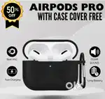 TWISHA TRADING Airpods

With Cover