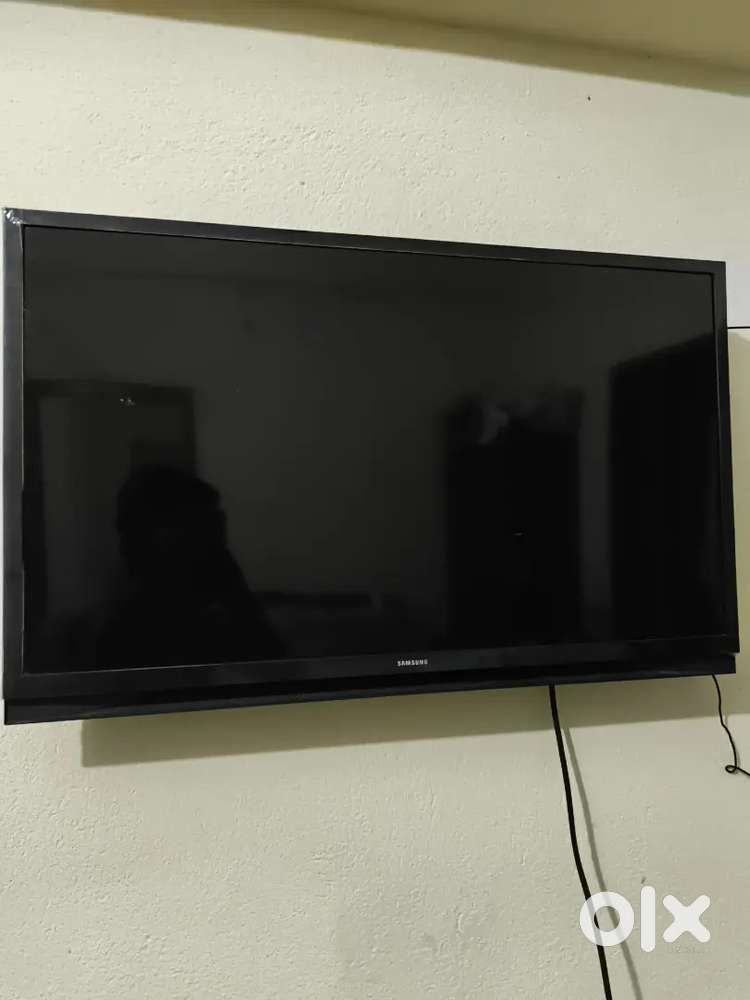 Samsung tv audio remote