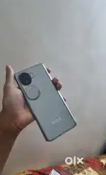 iQOO Z9S 8/256GB bill box fixed price