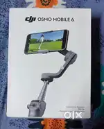 DJIOsmo Mobile 6 Mobile Gimbal