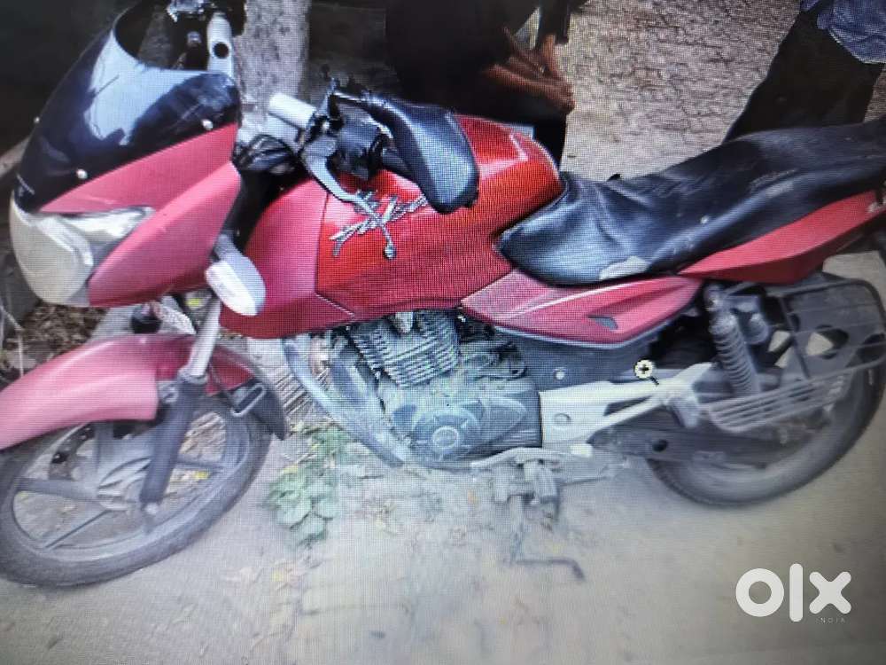 Good in body line,and running