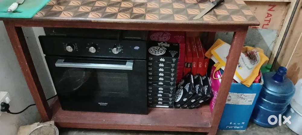 Kutchina oven for sale