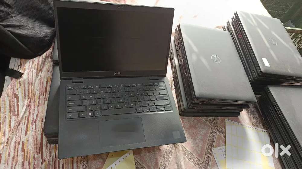 Dell i5 11gen laptop in bulk