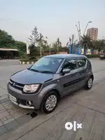 Maruti Suzuki Ignis 1.2 Sigma, 2019, Petrol
