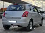 Maruti Suzuki Swift VXi + Manual, 2010, Petrol